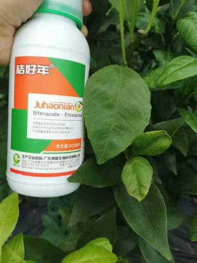 什么樣的殺螨產品才是果農的首選？